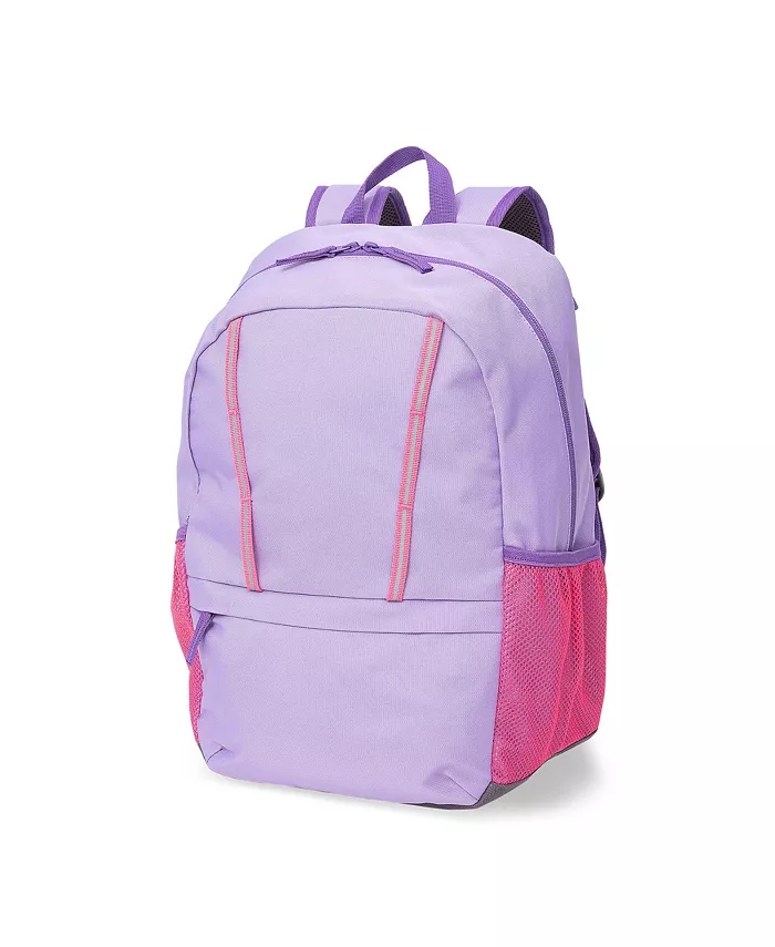 

Детский рюкзак ClassMate Medium Lands' End, синий