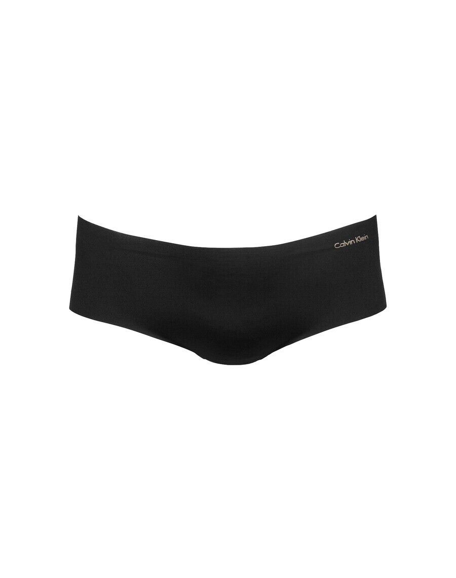 

Трусы Calvin Klein Underwear Boyshorts, черный