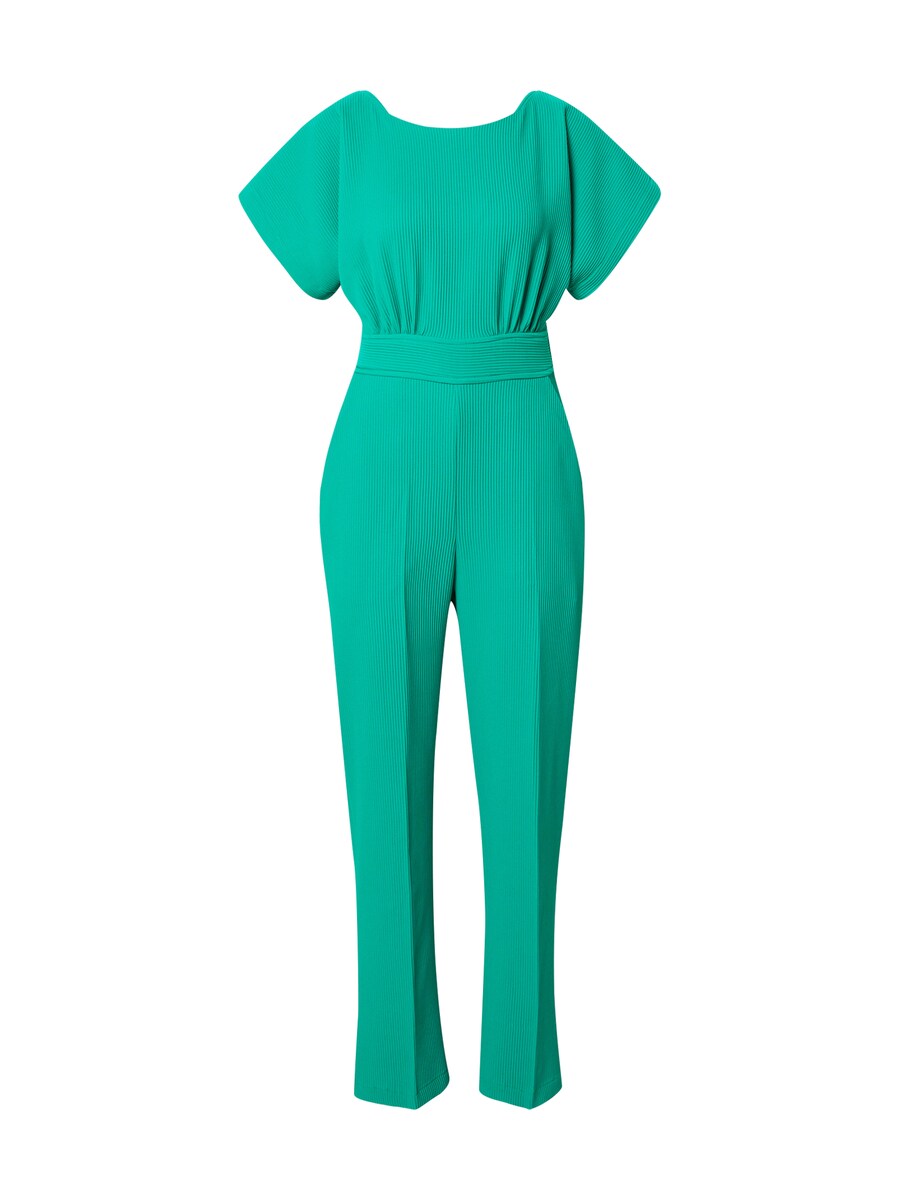 

Комбинезон Closet London, цвет Jade