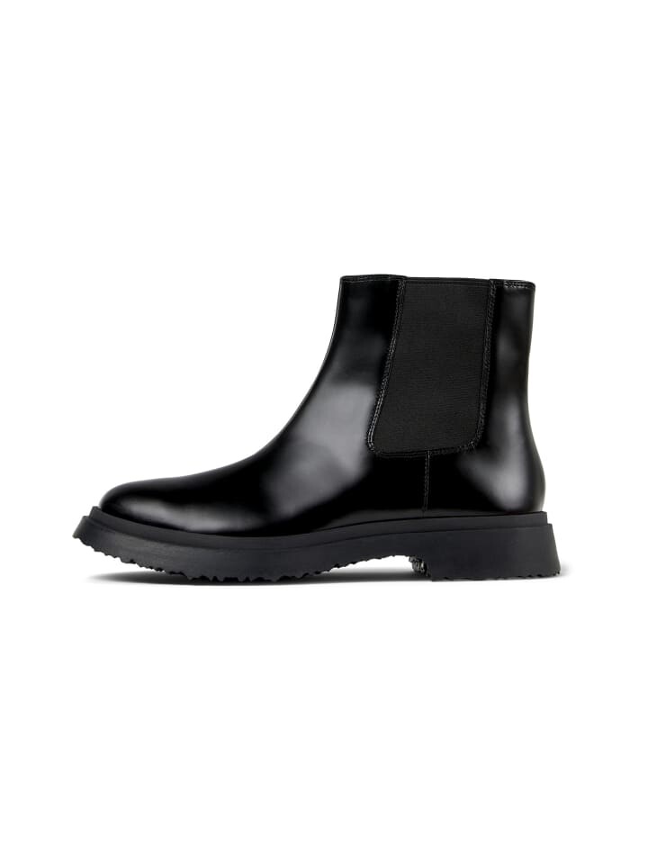 

Сапоги Camper Stiefeletten Walden, черный
