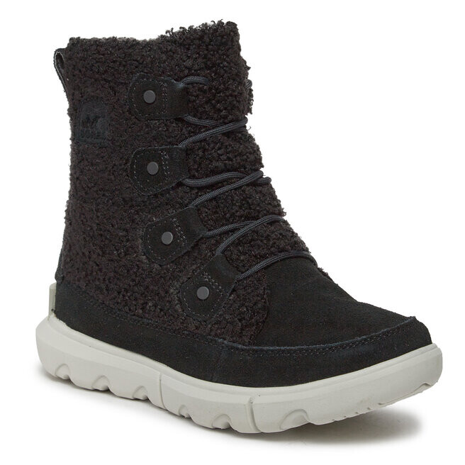 

Ботинки Sorel ExplorerNext Joan, черный
