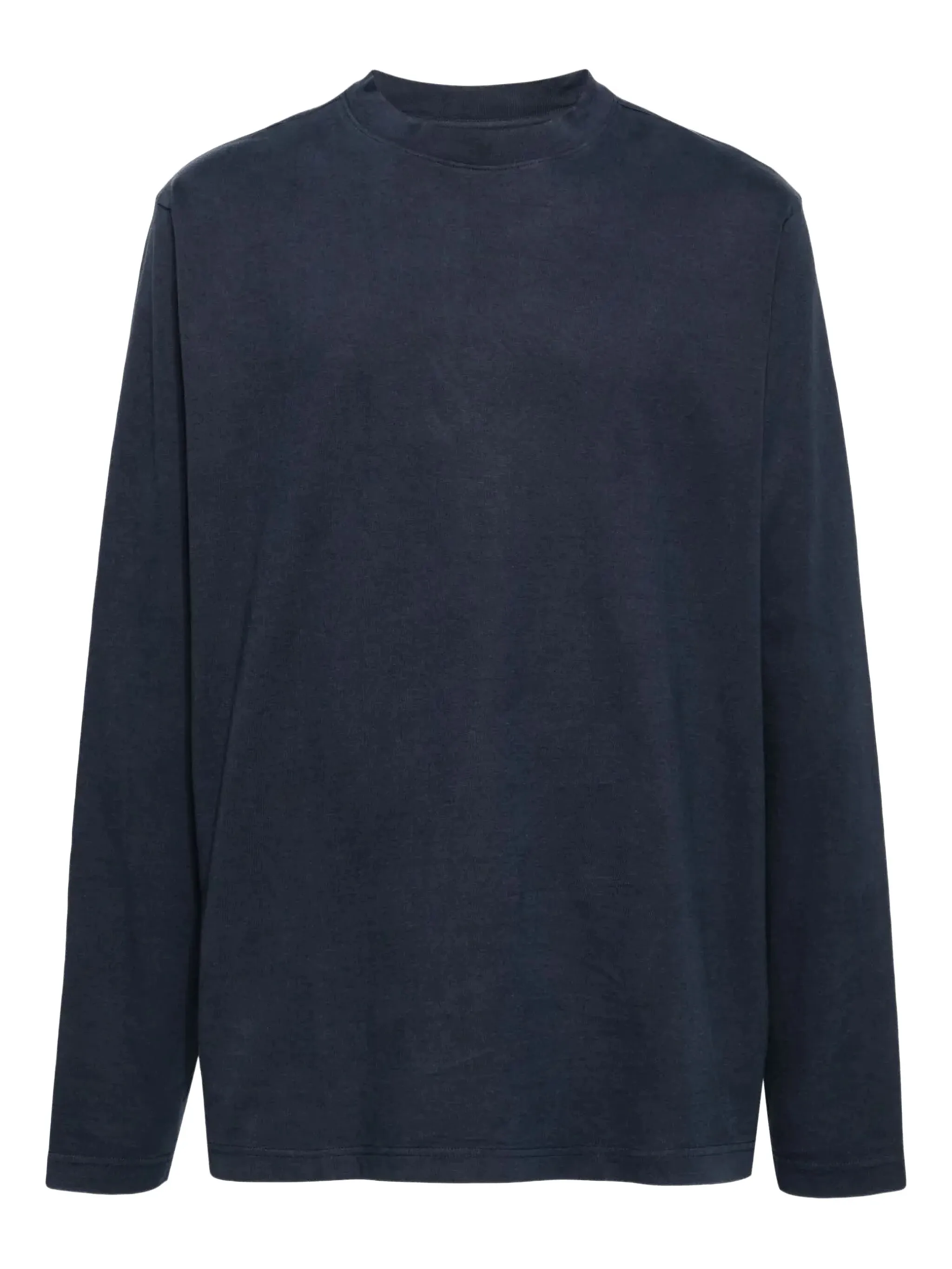 

Футболка с длинными рукавами Adidas Yeezy, синий