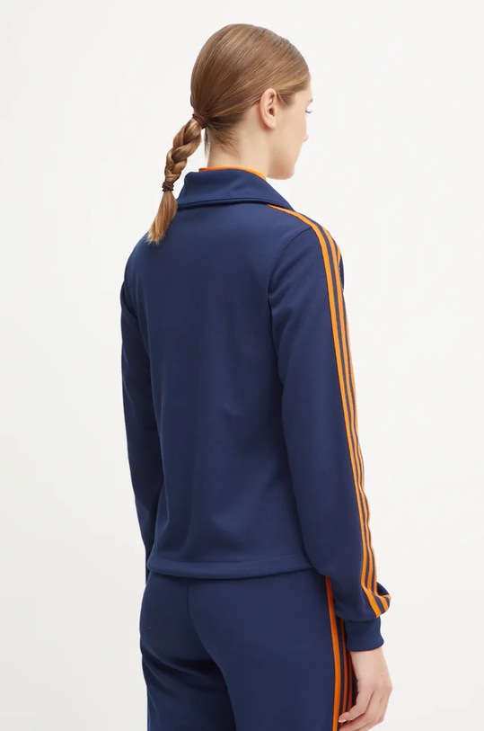 Толстовка Montreal Tracktop Adidas Originals, темно-синий — фото 3