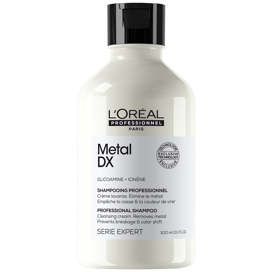

Шампунь L’Oréal Professionnel Paris Professional Shampoo, 300 ml