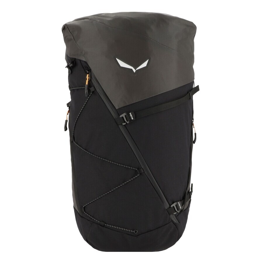 

Рюкзак SALEWA Sports Backpack Puez 32 +5, черный