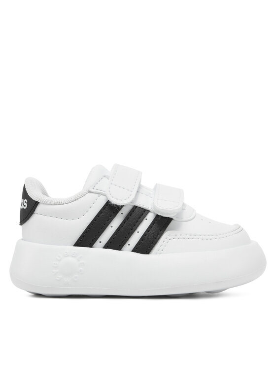 

Кроссовки Breaknet 2.0 ID5276 Adidas, белый