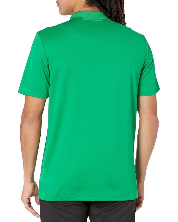 

Поло Adidas Performance Primegreen Polo Shirt, цвет Green 1