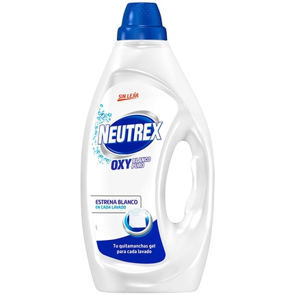 

Oxy Pure White 1l6 Neutrex