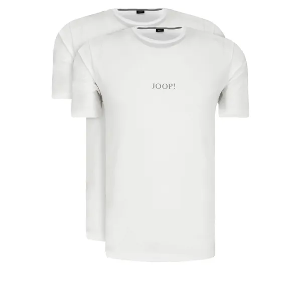

Комплект из двух футболок стандартного кроя Joop!, белый