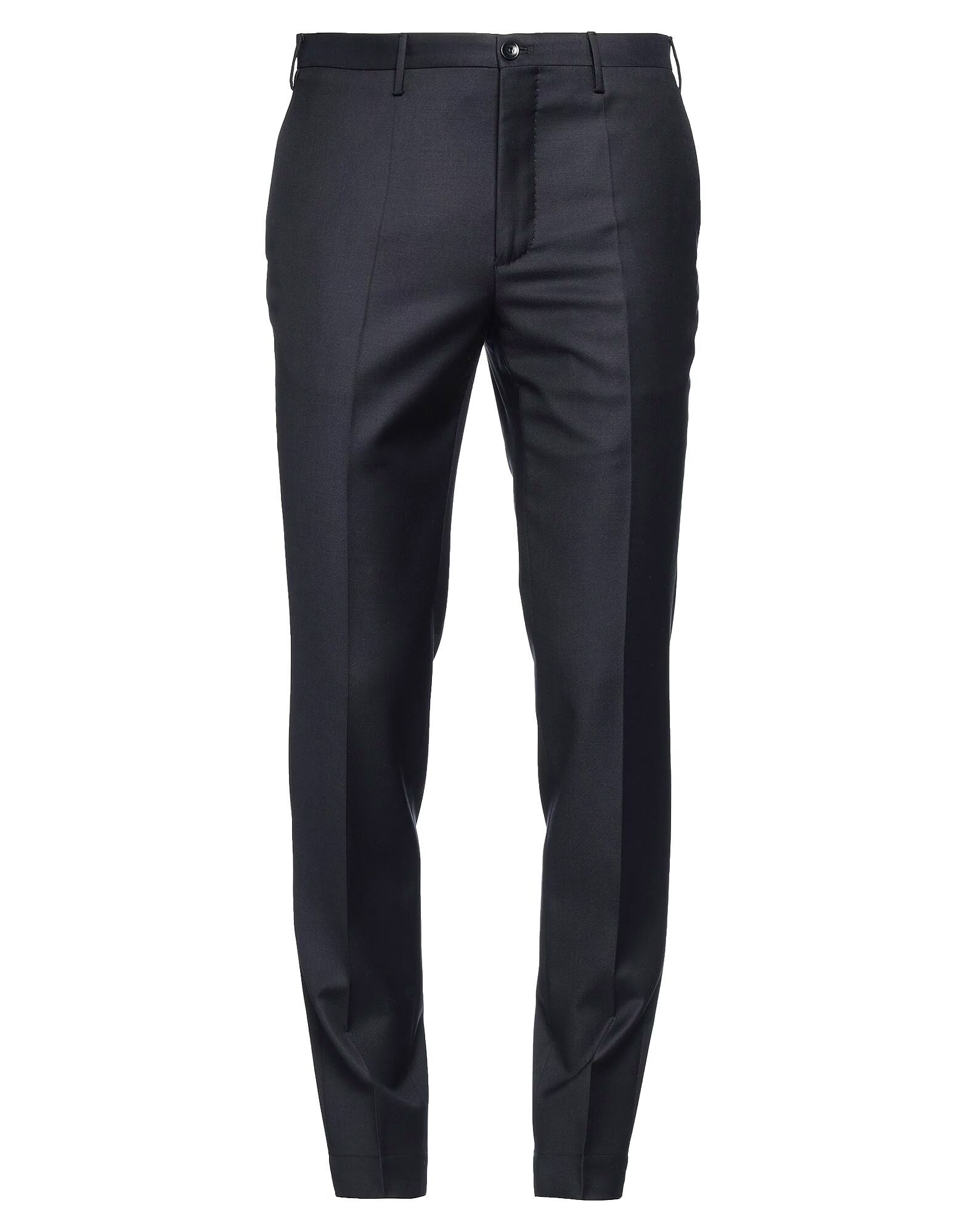 

Брюки Incotex, полуночно-синий