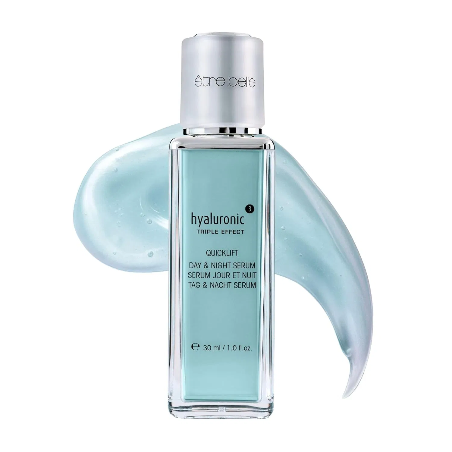 Сыворотка Êb Être Belle — Дневная и ночная с гиалуроновой кислотой Etre Hyaluronic
