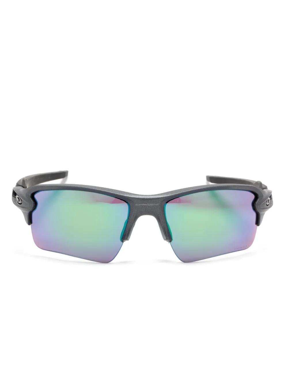 

Солнцезащитные очки Flak XL Oakley, черный