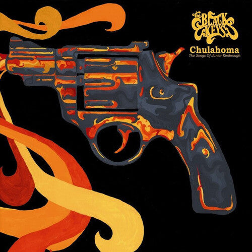 

Виниловая пластинка Black Keys: Chulahoma