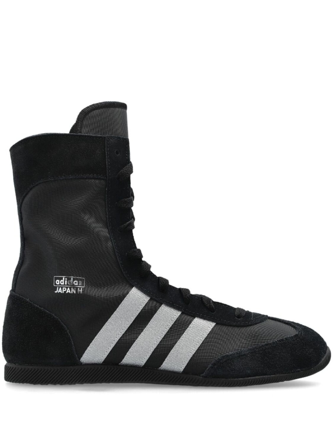 

Кроссовки Adidas Japan H, черный