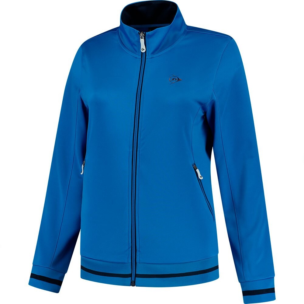 

Куртка Dunlop Club Knitted, синий