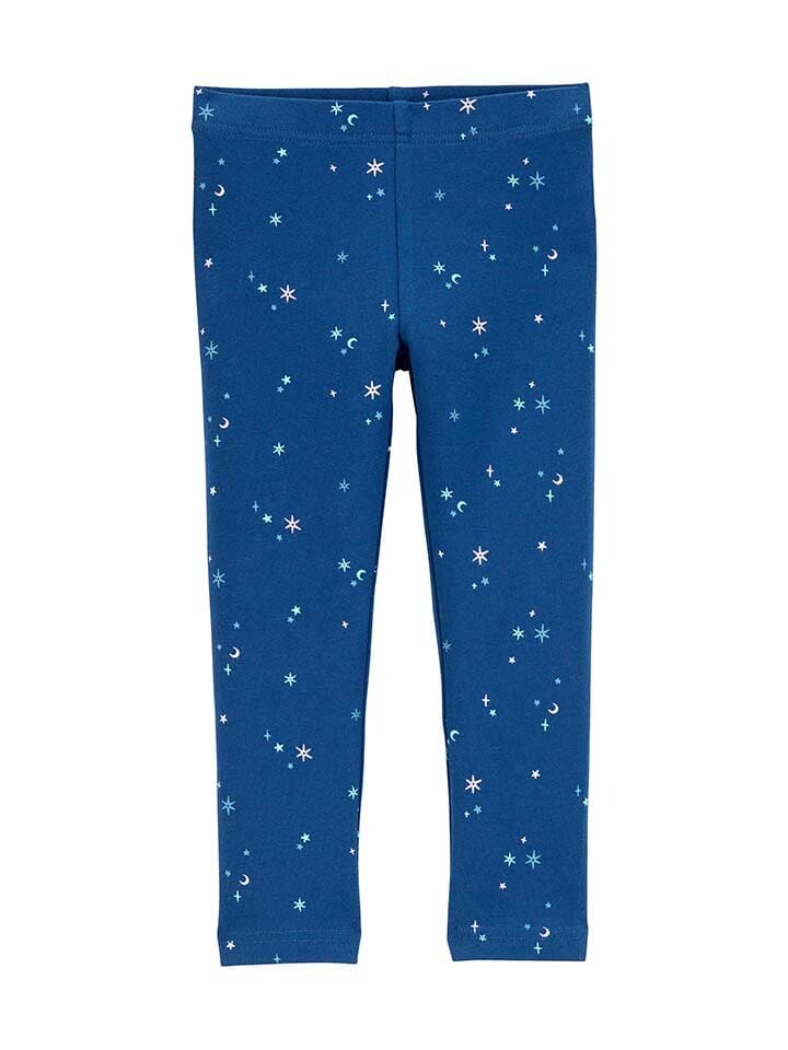 

Леггинсы OshKosh Leggings, синий