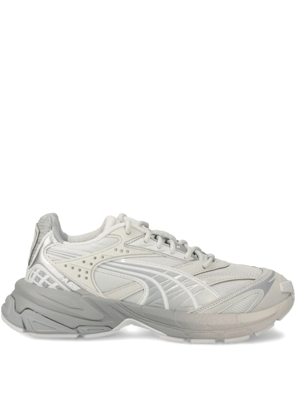 Кроссовки Velophasis 372.5 PUMA, серый