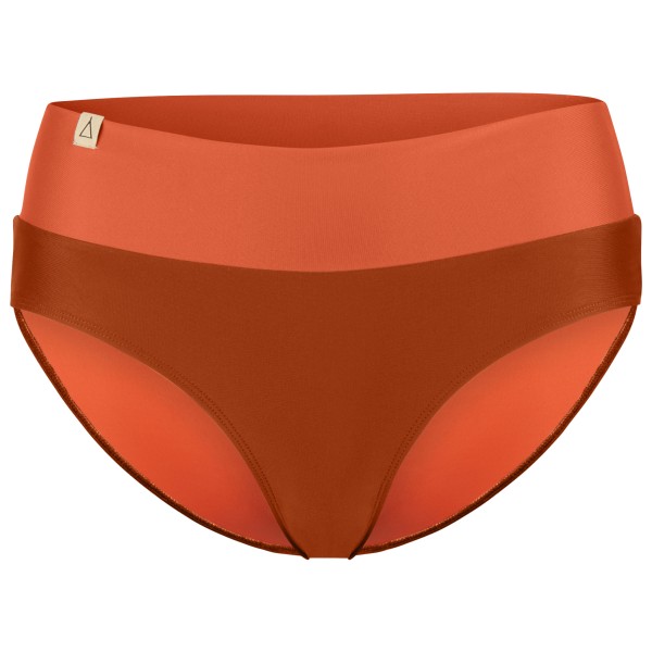 

Женский нижний обхват - низ бикини Inaska, Earth Apricot