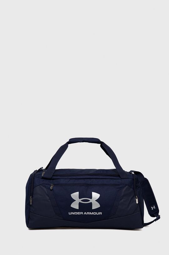 

Спортивная сумка Undeniable 5.0 Medium Under Armour, темно-синий
