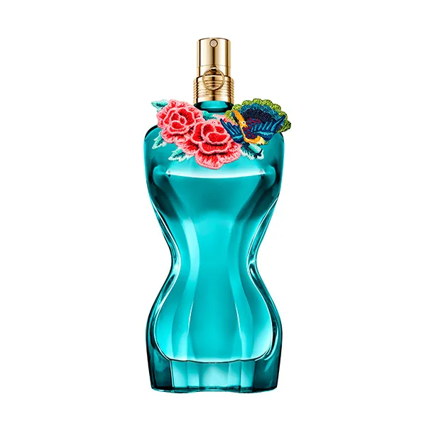 

Парфюмированная вода для женщин Le Belle Paradise Garden Jean Paul Gaultier