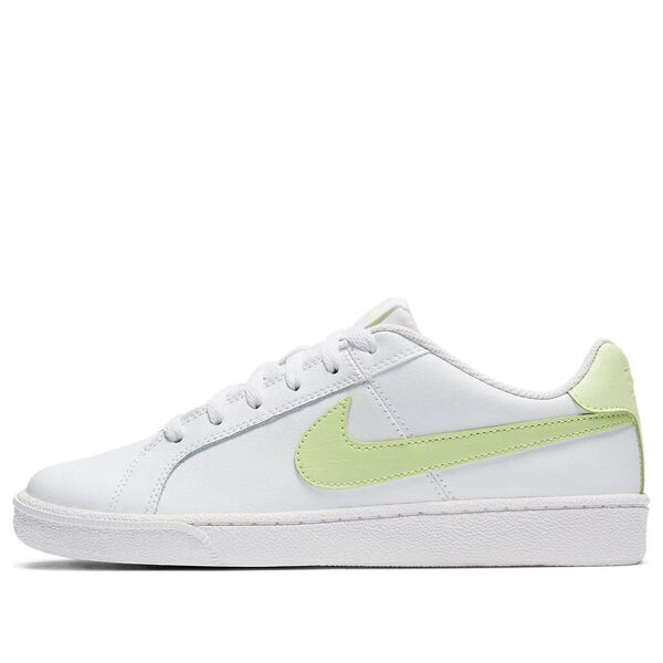 

Кроссовки Court Royale Nike, белый