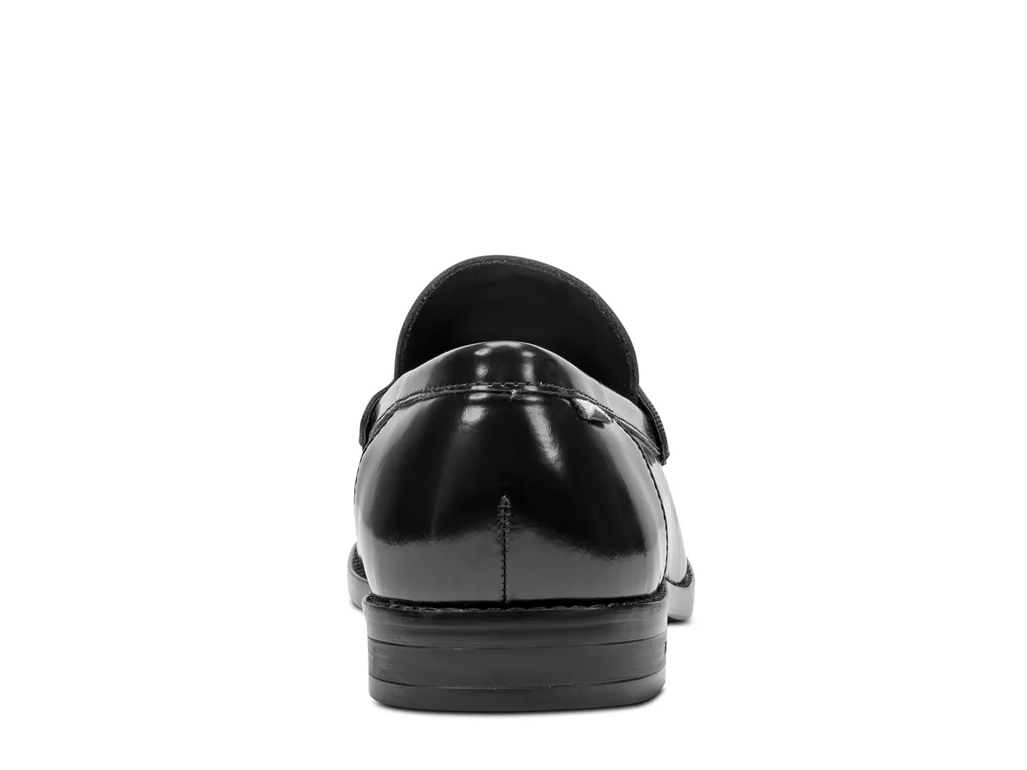 Лоферы Kenneth Cole New York Paco Penny Loafer, черный — фото 2