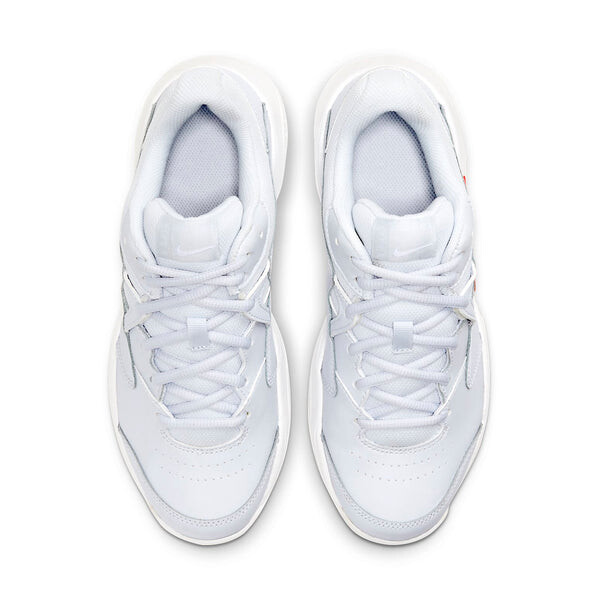 Кроссовки Court Lite 2 Nike, белый — фото 4