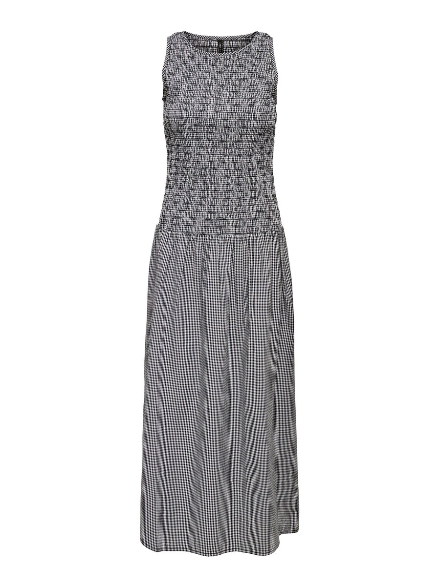 

Макси платье ONLY ONLSelene, Black