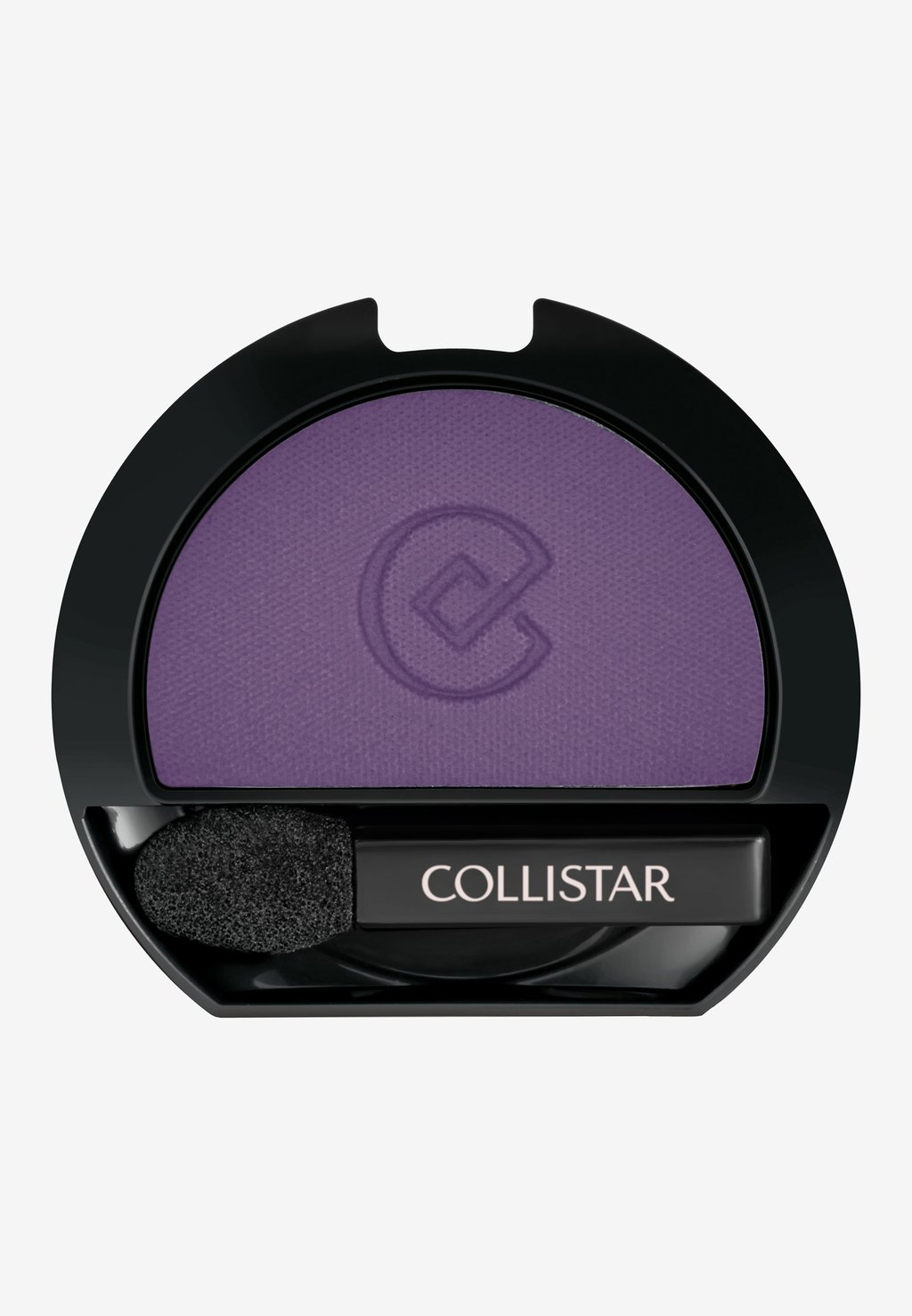 

Тени для век Impeccable Compact Eye Shadow Refill Collistar, цвет n.140 purple haze matte