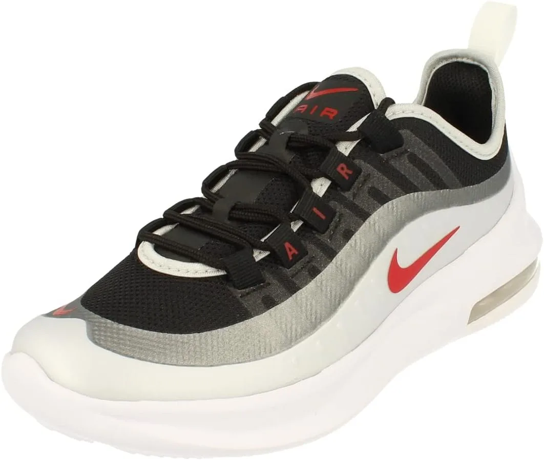 Мужские кроссовки Nike Air Max AP, черный/красный