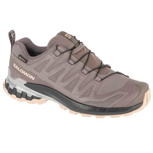 Женские кроссовки Salomon Xa Pro 3d V9
