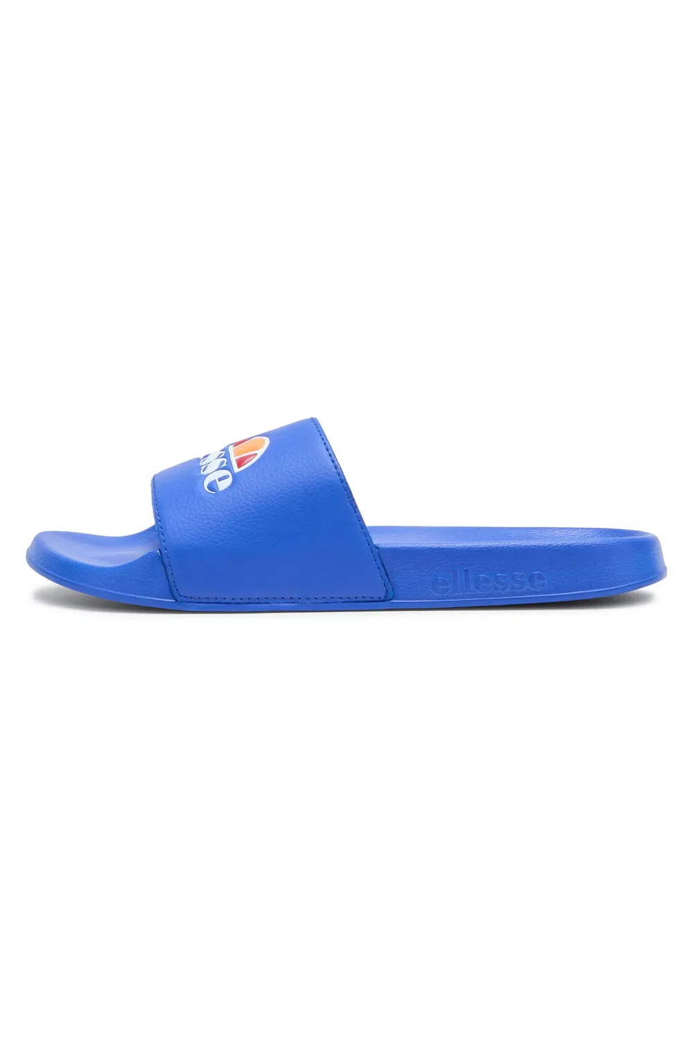 Слайды Ellesse Como Slide с контурной стелькой, синий