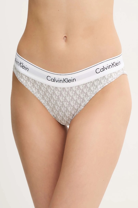 

Трусики Calvin Klein Underwear, серый