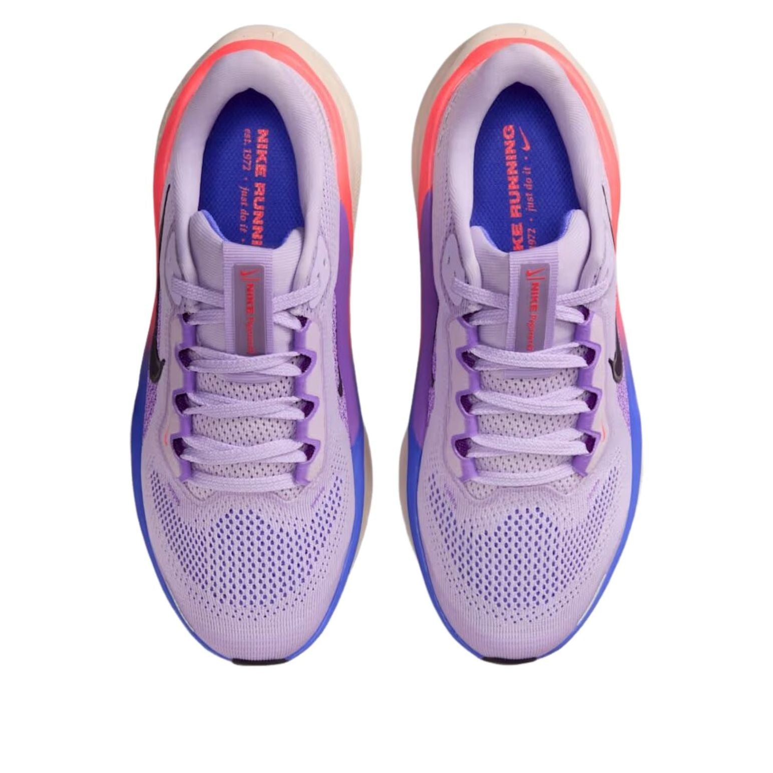 (GS) Nike Air Zoom Pegasus 41 'Violet Mist Purple Dynasty' — фото 2