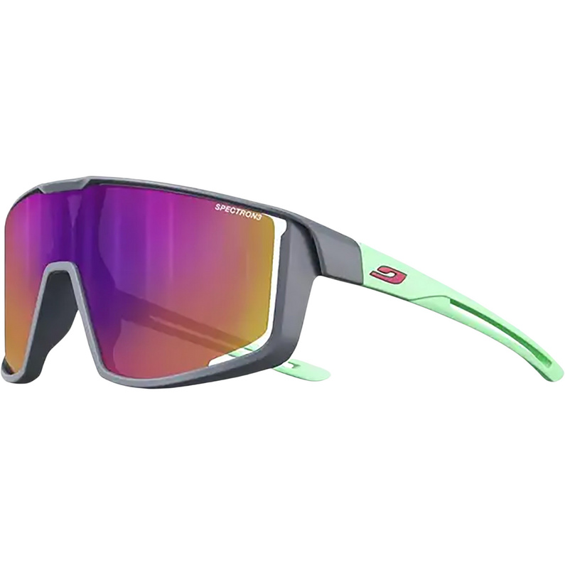 

Спортивные очки Fury S Spectron 3CF Julbo, серый