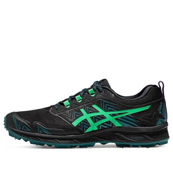 

Кроссовки гелевые fujisetsu 3 gtx Asics, черный