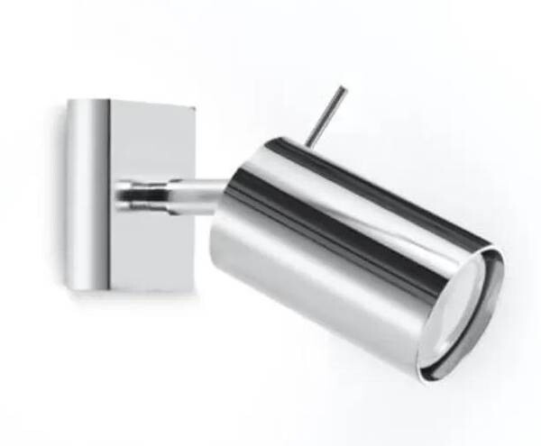 

Настенный светильник famlights Ring цвет chrom