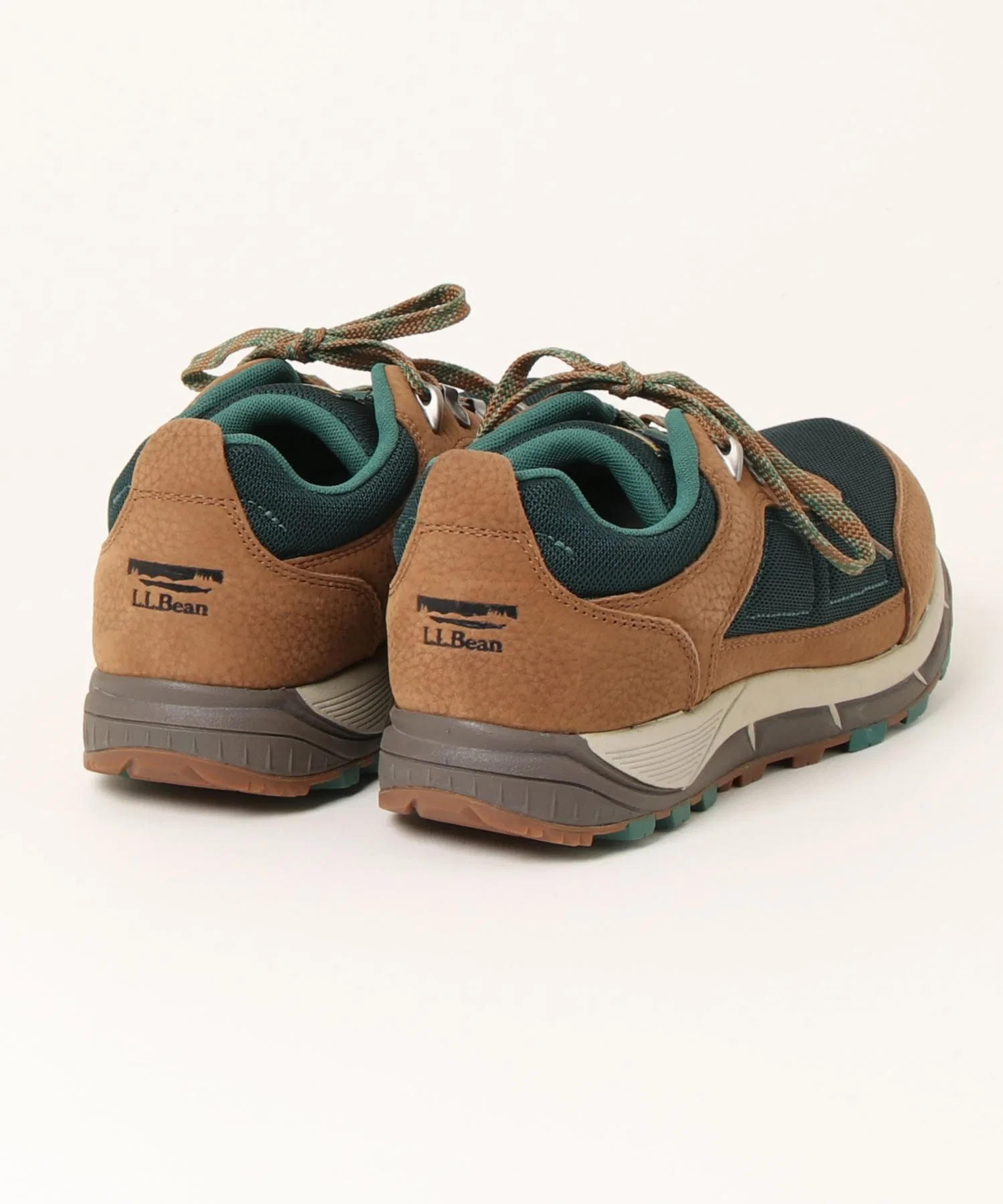 Мужские кроссовки L.L.Bean Mountain Classic Hiker — фото 3