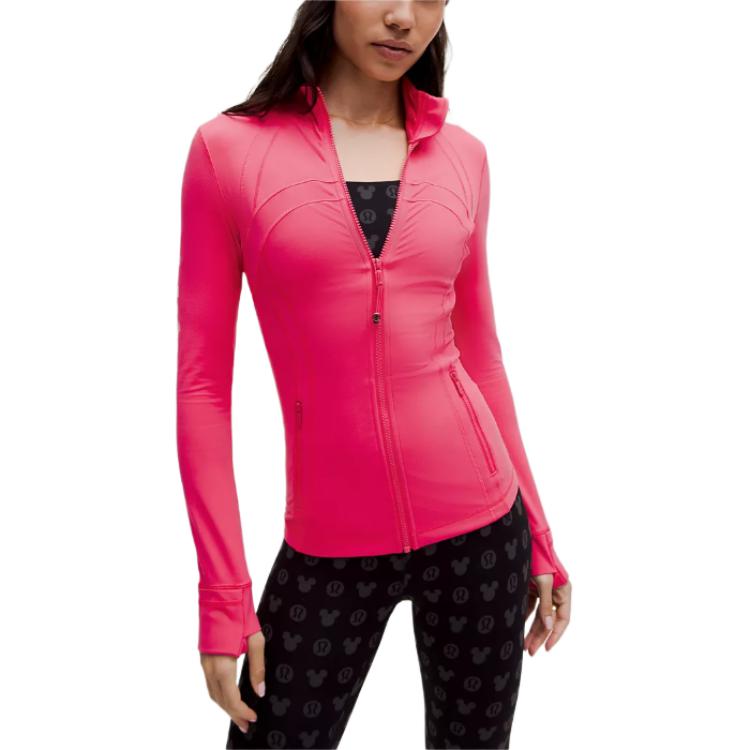 

Куртки и пальто Disney Define для женщин Lululemon, lip stain/lip gloss