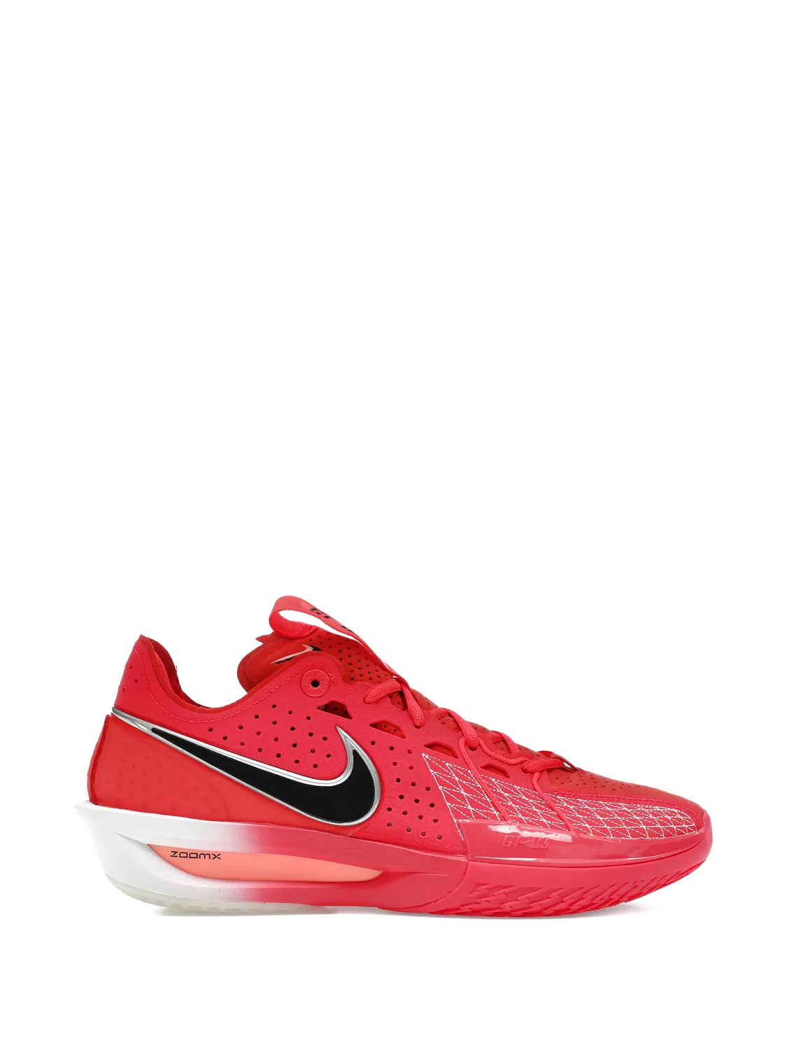 Кроссовки Air Zoom G.T. Cut 3 Nike, красный