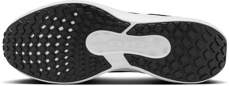 Мужские кроссовки Nike Winflo 11, черный/белый/антрацит — фото 2