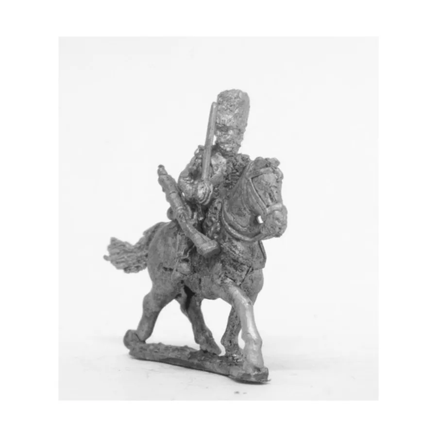 

Элитные Драгуны, Napoleonic Miniatures - France (15mm)