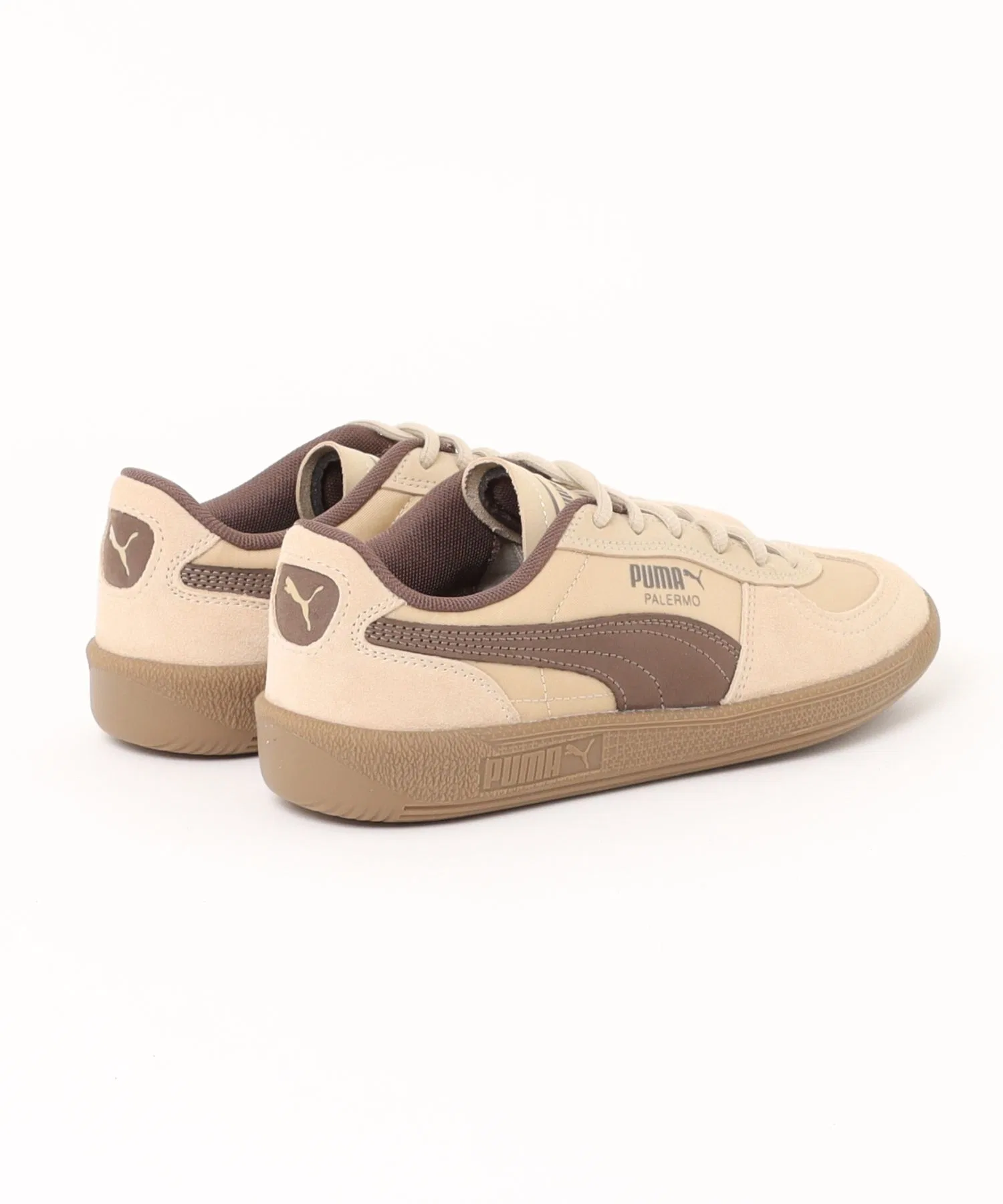 Мужские кроссовки Puma PALERMO POP — фото 2