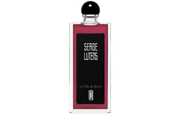 Парфюмерная вода Serge Lutens La Fille De Berlin, 100 мл — фото 2