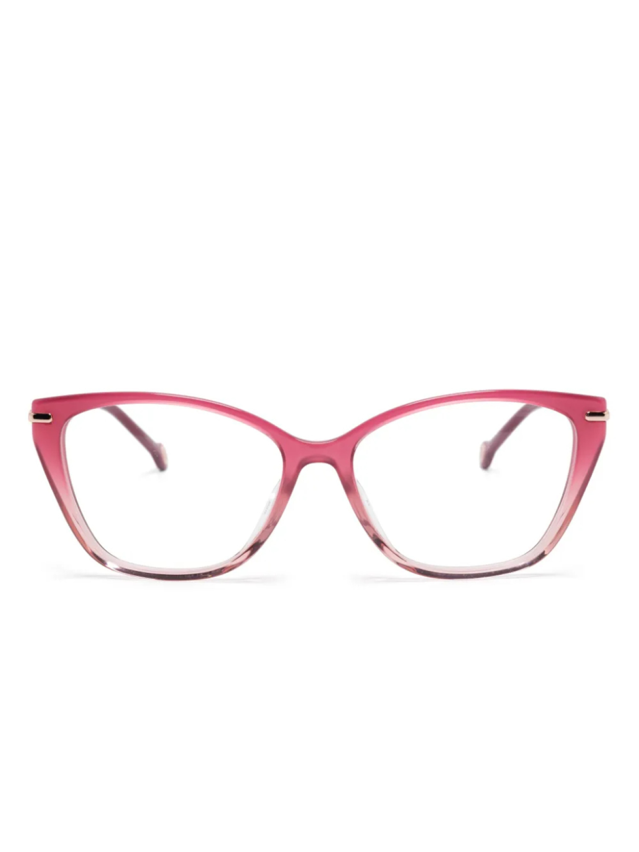 

Очки Carolina Herrera HER0303G, розовый