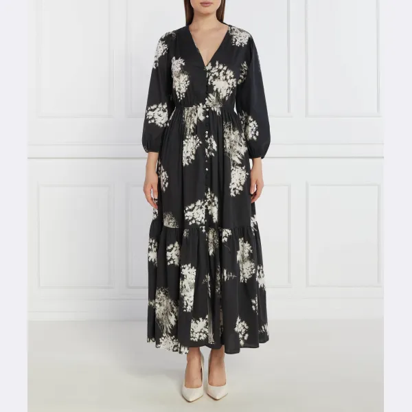 

Платье Desigual, черный