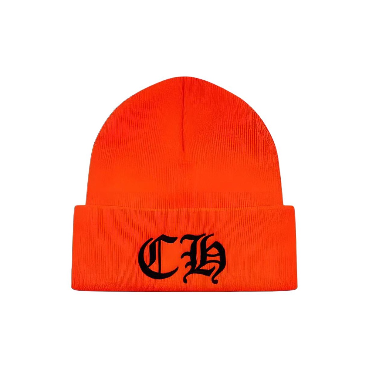 

Chrome Hearts Шапка Unisex Orange