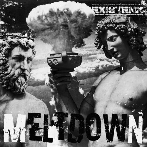 

CD диск Existenz: Meltdown