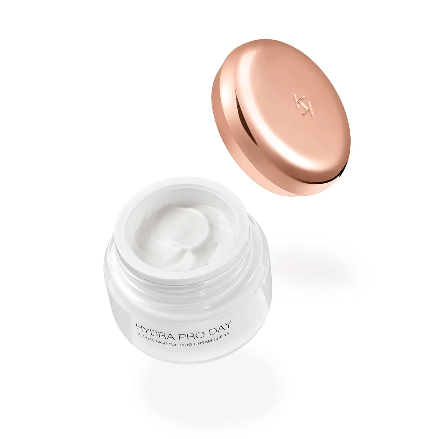 Крем для лица SPF15 KIKO MILANO Комплексный увлажняющий с гиалуроновой кислотой от — фото 3