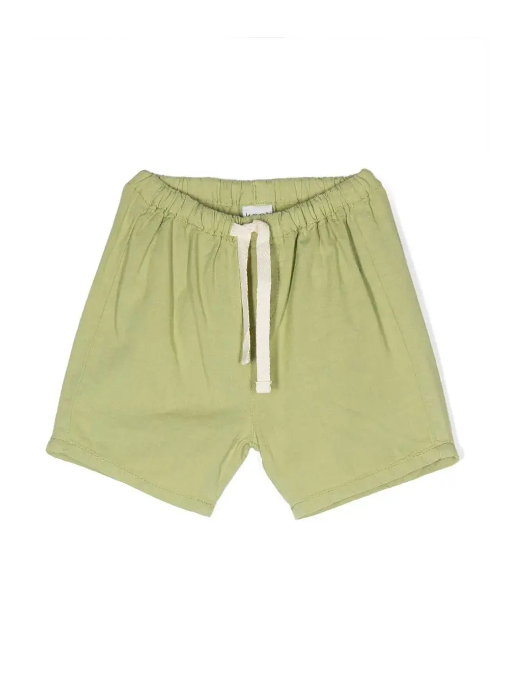 

Шорты Iggy с кулиской Knot, зеленый